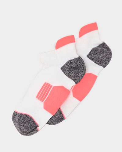 Blister Resist Performance Socks - Pack Of 2